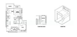 Urban Vista (D16), Condominium #558846691